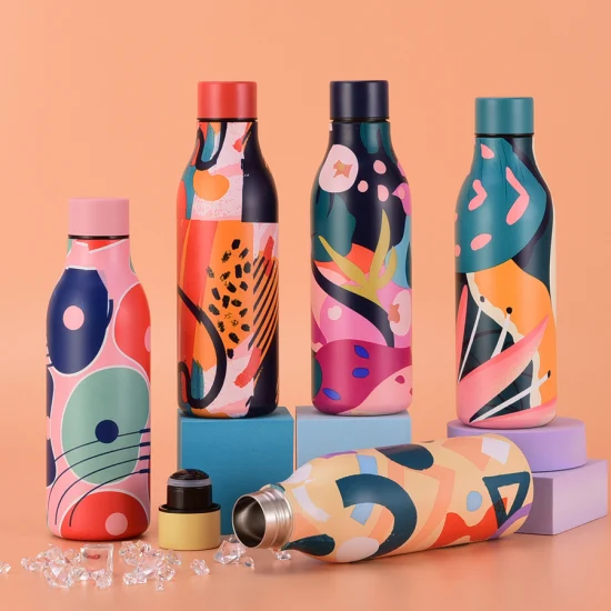 Custom-Insulated-Water-Bottle-550ml-Hot-Cold-Stainless-Steel-Double-Wall-Insulated-Thermal-Cup-Vacuum-Flask