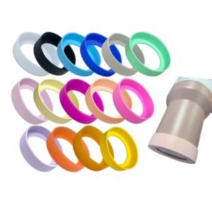 Silicone Boots For 40 oz Tumbler | Bottom Bumper Protector